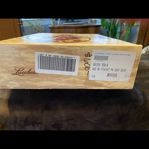 Western Cowboy Boots